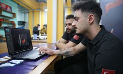 Geleceğin mühendisleri projelerini savunma sanayisi envanterine kazandırmak istiyor