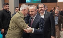 Genç Memur-Sen tarafından hazırlanan 'Vefa, Hakikat Hürriyet Mehmet Akif Ersoy' kitabı tanıtıldı