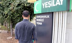 Genç yaşta bağımlısı olduğu sanal kumardan Yeşilayın desteğiyle kurtuldu