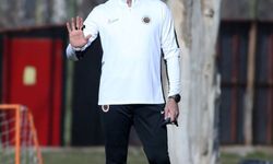 Gençlerbirliği, Beşiktaş maçının hazırlıklarını sürdürdü