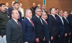 Gençlik ve Spor Bakanı Bak, KKTC'de 'Genç Başarı Programı' tanıtımında konuştu: