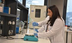 Gıdaların oda sıcaklığında tazeliğini 15 gün koruyan ambalaj üretildi