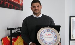 Göztepe, 5 yıl sonra döndüğü Hentbol Süper Ligi'nde kalıcı olmak istiyor