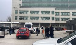 GÜNCELLEME 2 - Bolu Belediye Başkanı Tanju Özcan ve Yardımcısı Süleyman Can tutuklandı