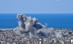 GÜNCELLEME 2 - İsrail ordusu Beyrut'taki Dahiye bölgesine saldırılarını sürdürüyor