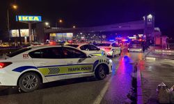 GÜNCELLEME - Bursa'da bir kadını silahla öldüren zanlı etkisiz hale getirildi