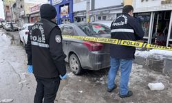 GÜNCELLEME - Erzurum'da çatıdan üzerine kar ve buz kütleleri düşen kişi ağır yaralandı