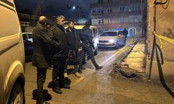 GÜNCELLEME - Erzurum'da erkek cesedi bulundu