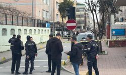 GÜNCELLEME - Fatih'te boşanma aşamasındaki eşini sokakta silahla öldüren şüpheli yakalandı