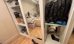 GÜNCELLEME - Gri listede aranan FETÖ firarisi eski başsavcıvekili Şadan Sakınan yakalandı