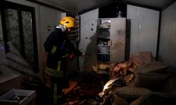 GÜNCELLEME - İran'ın İsrail'e attığı füzenin parçasının Batı Şeria'ya düşmesi sonucu 4 Filistinli hayatını kaybetti