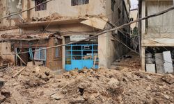 GÜNCELLEME - İsrail'in Lübnan'da bir beldeye gece düzenlediği saldırılarda ve baskında ölü sayısı 41'e yükseldi