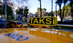 GÜNCELLEME - İzmir'de ücret meselesi nedeniyle taksi şoförünü öldüren şüpheli yakalandı