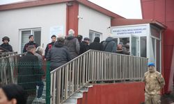 GÜNCELLEME - Kocaeli'de 7 kişinin öldüğü fabrika yangını davası başladı