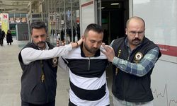 GÜNCELLEME - Konya'da babasını öldüren şüpheli tutuklandı