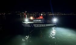 GÜNCELLEME - Samsun'da hakkında kayıp ihbarı yapılan kadını arama çalışmaları sürüyor