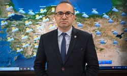 Hafta sonu yurdun doğusu yağışlı geçecek