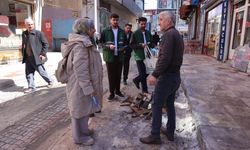 Hakkari'de geçen yıldan bu yana yaklaşık 3 bin kişi bağımlılığa karşı bilgilendirildi