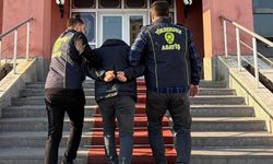 Hakkari'de kesinleşmiş 25 yıl hapis cezası bulunan firari hükümlü yakalandı