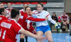Hentbol: Kadınlar EHF Avrupa Kupası