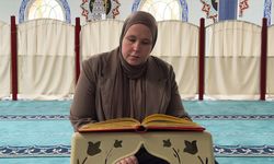 Hollanda'da sonradan Müslüman olan Zeynep van de Weijer, İslam'ı seçtikten sonra huzura kavuştuğunu söyledi: