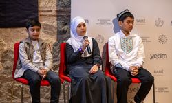 İHH ile Yetim Vakfından Dünya Yetimler Günü'nde yardım çağrısı