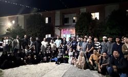 İHH İnsani Yardım Vakfı, Filipinler'de 'Dünya Yetimler Günü' anma programı düzenledi