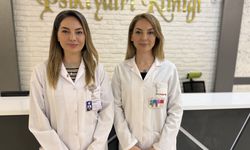 İkiz psikiyatristler 15 yıldır hastaları için hizmet veriyor