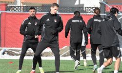 İmaj Altyapı Vanspor play-off için umutlu