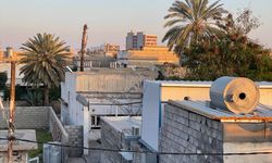 Irak'ın Kerkük kentinde Haşdi Şabi karargahına füze saldırısı düzenlendi