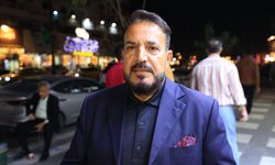 Iraklılar, savaş korkusu ve gerilim altında bayrama hazırlanıyor