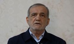 İran Cumhurbaşkanı Pezeşkiyan: 'Geçici Liderlik Konseyi görevine başlamıştır'