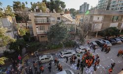 İran'ın İsrail'e misillemesinde 4 kişi daha yaralandı