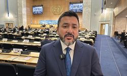 İslam İşbirliği Gençlik Forumu, BM'de tartışmaların tek taraflı ve ABD eksenli olmasını eleştirdi