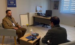 Isparta'da Yeşilay'dan aldığı destekle sanal kumar bağımlılığından kurtuldu