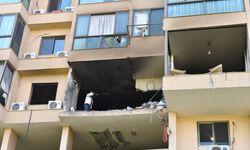 İsrail ordusunun Lübnan'a düzenlediği hava saldırılarında 8 kişi yaşamını yitirdi