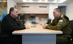 İsrail Savunma Bakanı'ndan Lübnan Cumhurbaşkanı'na Hizbullah'ın silahsızlandırılması tehdidi