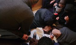 İsrail'in Gazze'nin güneyine düzenlediği hava saldırısında bir polis hayatını kaybetti