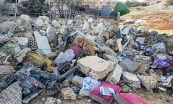 İsrail'in Lübnan'ın doğusunda düzenlediği saldırıda 2 çocuk hayatını kaybetti