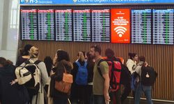 İstanbul Havalimanı bayram tatilinde 873 bin 851 yolcuya hizmet verdi