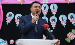 İstanbul Milli Eğitim Müdürlüğünden bayramlaşma programı