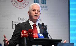 İstanbul Valisi Gül, Darülaceze sakinleriyle bayramlaştı: