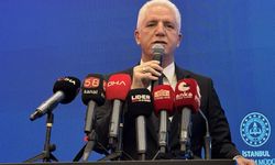 İstanbul Valisi Gül, 'Türkiye Yüzyılı Çocukları ile İftar Buluşması' programına katıldı