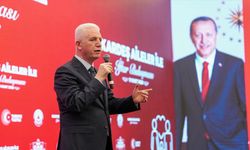 İstanbul'da 'Kardeş Aileler ile İftar Buluşması' programı düzenlendi