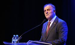 İstanbul'da Nevruz Bayramı programı düzenlendi