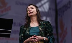 İstanbul'da nevruz etkinliği düzenlendi