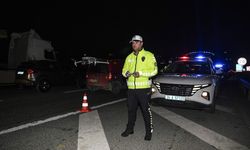 İstanbul'da taralı alan ihlali uygulaması yapıldı