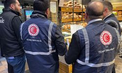 İstanbul'da Ticaret Bakanlığı ekipleri Ramazan Bayramı öncesi denetimlerini sıklaştırdı