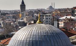 İSTANBUL'UN SELATİN CAMİLERİ - Bir semte adını veren eser: Cihangir Camisi