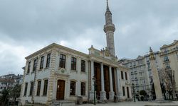 İSTANBUL'UN SELATİN CAMİLERİ - Nişantaşı ve Teşvikiye'nin gelişimini yansıtan eser: Teşvikiye Camisi